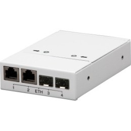 T8604 Media Converter...